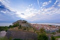 Nafplion old town