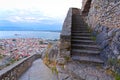 Nafplion old town