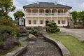 Nagasaki, Japan, Glover Garden.