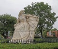 Nagasaki Peace Park