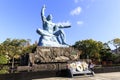 Nagasaki Peace Park