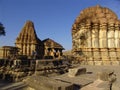 Nagda Temple, Rajasthan, India