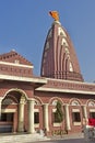 Nageshwar temple