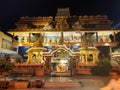 Nageshwar temple raichur city karnataka