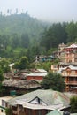 Naggar Royalty Free Stock Photo