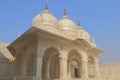 Nagina Masjid temple Agra fort historical architecture Agra India