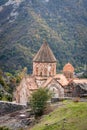 Nagorno-Karabakh, Armenia/Azerbaijan: Dadivank Monastery in the dispute region Artsakh