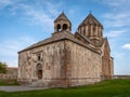 Nagorno-Karabakh, Armenia/Azerbaijan: Gandzasar monastery in the dispute region Artsakh