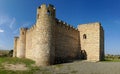 Tigranakert fortress in the Nagorno-Karabakh