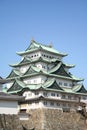 Nagoya Castle