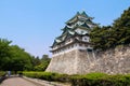 Nagoya Castle