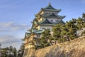 Nagoya Castle 1