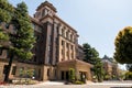 Nagoya City Hall building Royalty Free Stock Photo