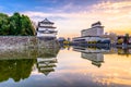 Nagoya Japan Castle