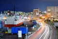 Naha, Okinawa Cityscape