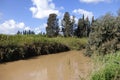 Nahal Alexander stream.