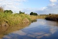 Nahal Alexander stream.