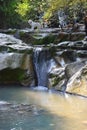 Nahal Hashofet, Mount Carmel, Yokneam Moshava, Israel