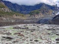 Nahuel Huapi, Black Glacier Ventisquero Negro