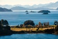 Nahuel Huapi lake, Patagonia, Argentina