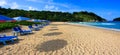 Nai Harn Beach, Phuket, Thailand Royalty Free Stock Photo