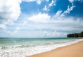 Nai Yang Beach, Phuket Thailand