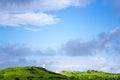 Naidi Lighthouse, Basco, Batanes, Philippines