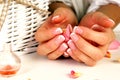 Nail art