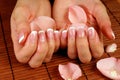 Nail art