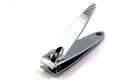 Nail Clipper Royalty Free Stock Photo