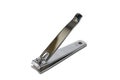 Nail clippers Royalty Free Stock Photo