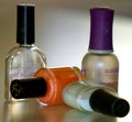 Nail Polish 2 Royalty Free Stock Photo