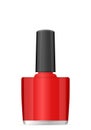 Nail polish Royalty Free Stock Photo