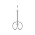 nail scissors icon. Element of beauty salon for mobile concept and web apps icon. Outline, thin line icon for website design and Royalty Free Stock Photo