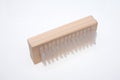 Nailbrush Royalty Free Stock Photo