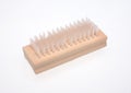 Nailbrush Royalty Free Stock Photo