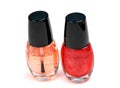 Nailpaint Royalty Free Stock Photo
