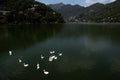 Nainital Lake