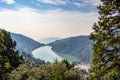 Nainital lake