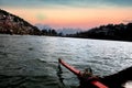 nainital lake