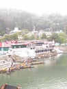 : Nainital is a very good city where there is very spectacular snowfall. The hills there are very beautiful and there