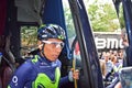 Nairo Quintana Team Movistar