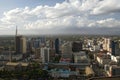 Nairobi 010 Royalty Free Stock Photo