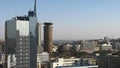 Nairobi city