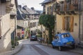 Najac, France