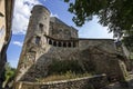 Najac, France