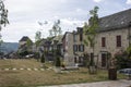 Najac, France