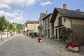 Najac, France