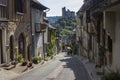 Najac, France