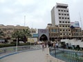 Streets of Najaf